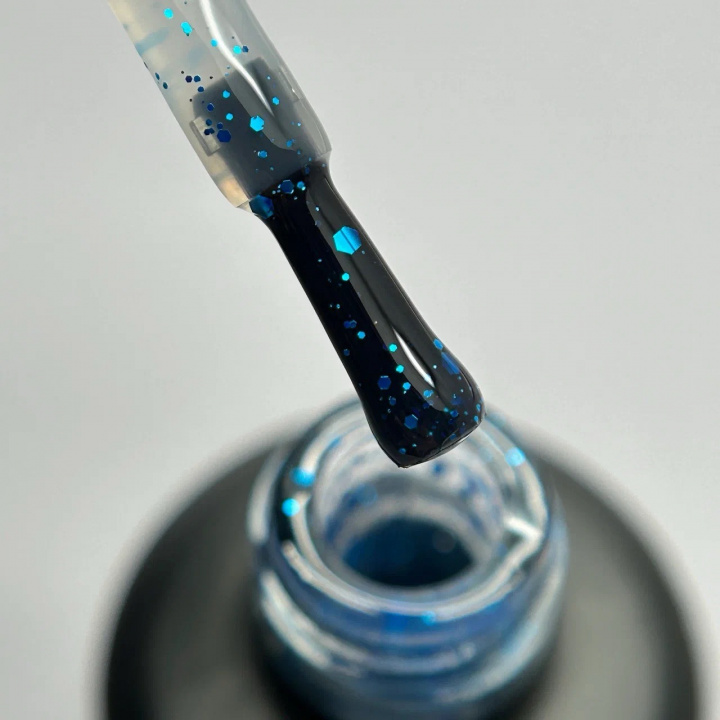 Топ матовый Milky Way 06 TopShopNails, 15мл